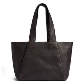 Depeche - Shopper 16634 - Dark Brown